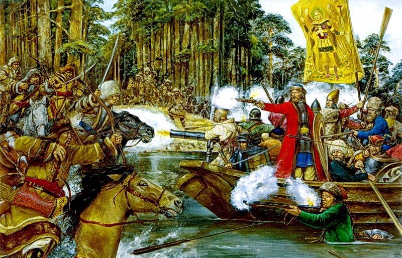 为何准噶尔汗国选择与清朝死磕,为什么清朝与准噶尔汗国打几百年