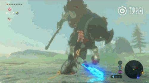 塞尔达传说旷野之息主线攻略,塞尔达传说旷野之息主线任务顺序