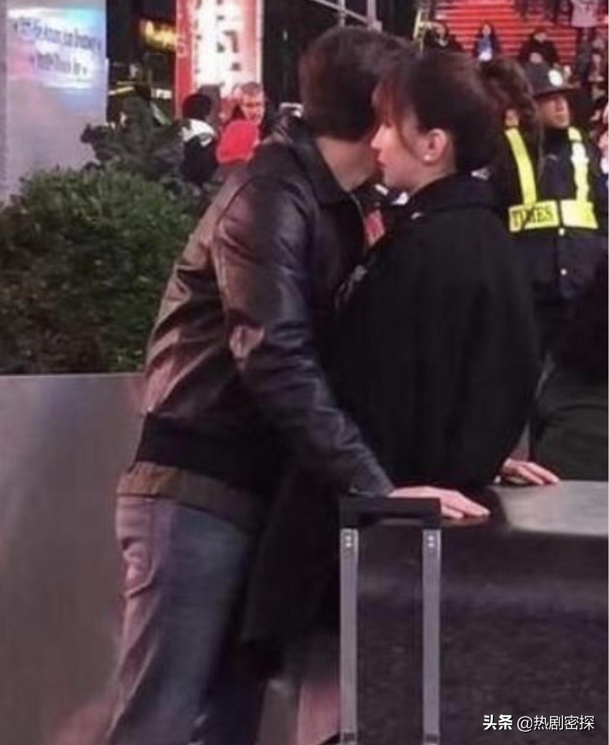 李易峰纽约之旅,李易峰在纽约拍摄的新剧