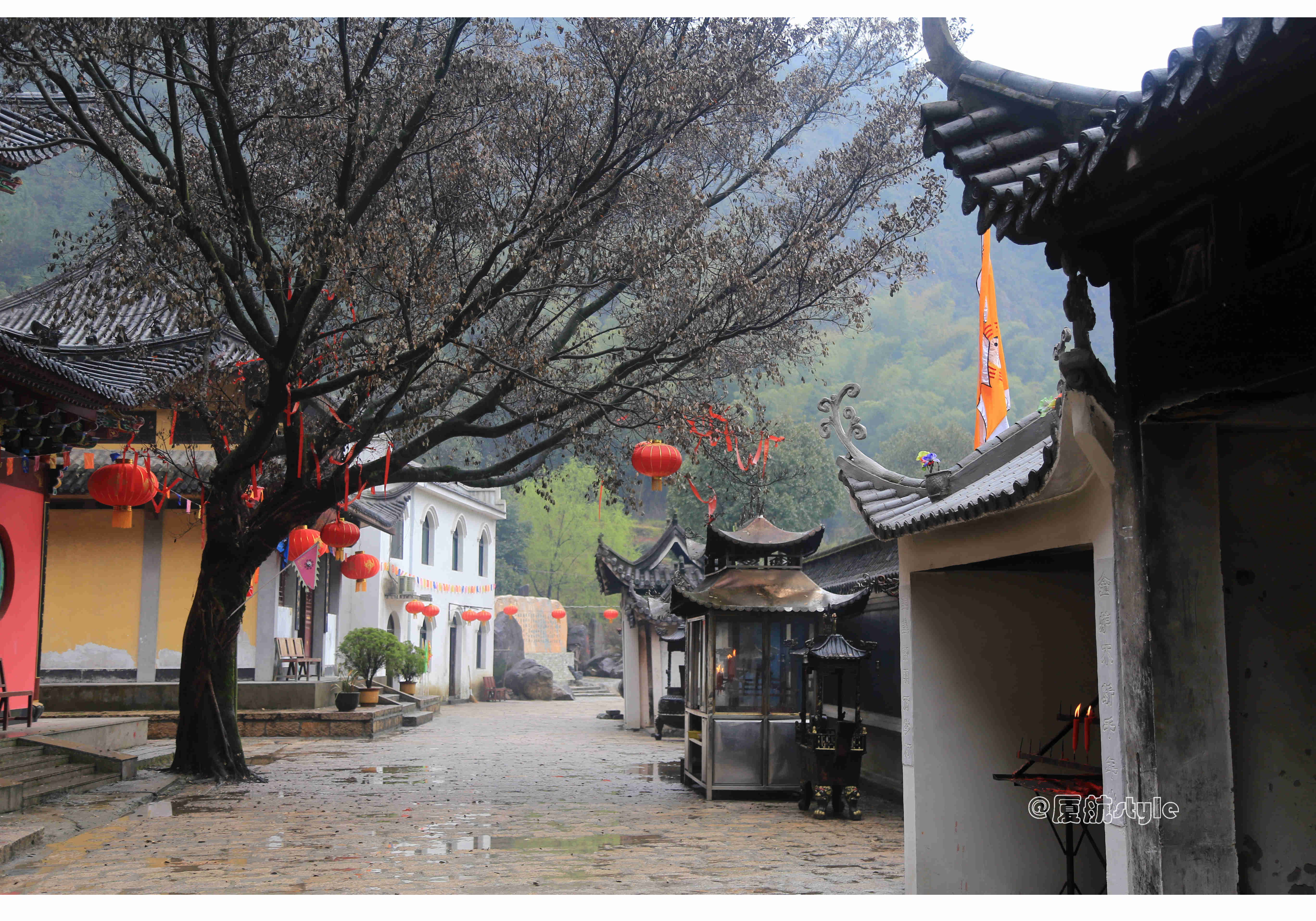 中国首个文化主题公园,我国第一个国家文化公园