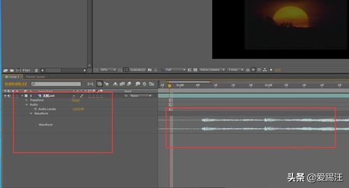 ae高手做的视频,ae大师新手入门教程