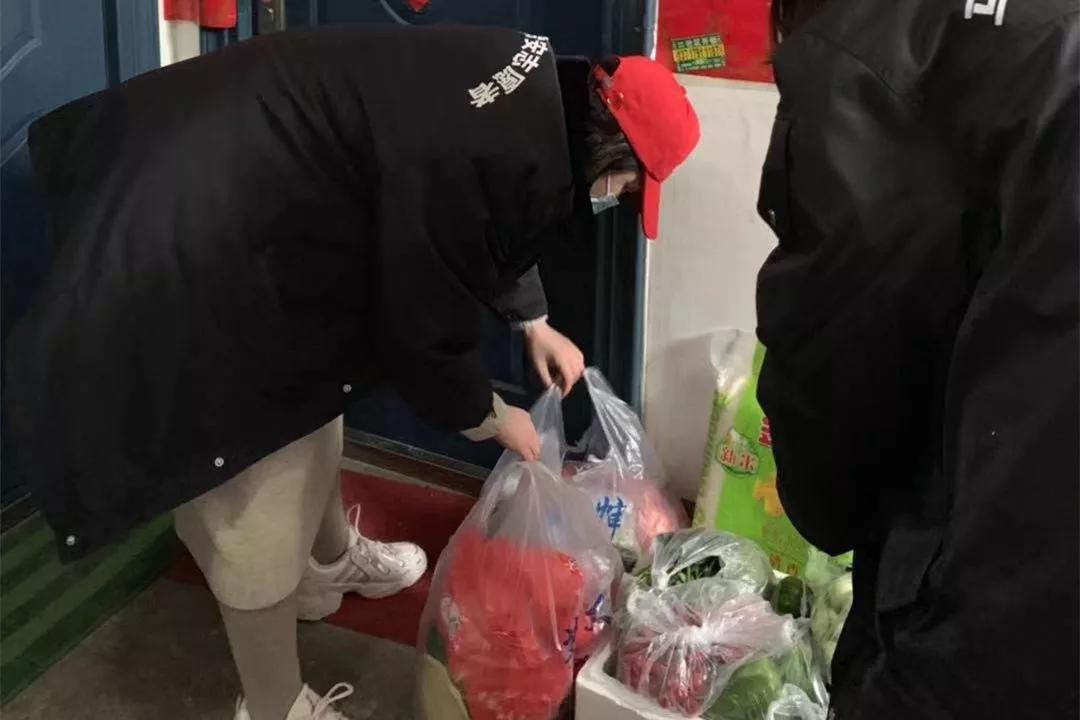 感动！一位返京人员的心里话······