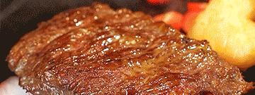 吃「M5和牛」!喷火一米高才能吃!北京路、岗顶...