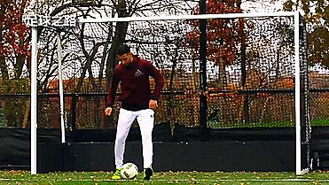 花式足球技巧之三个花式过人技巧,足球花式过人50招小学生