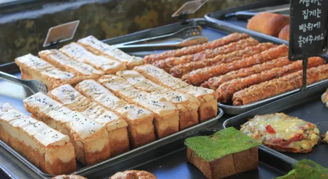 网红场景打造烤吧,网红店铺场景打造