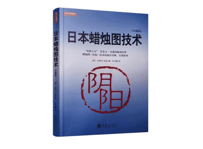 日本蜡烛图基础知识,日本蜡烛图全解