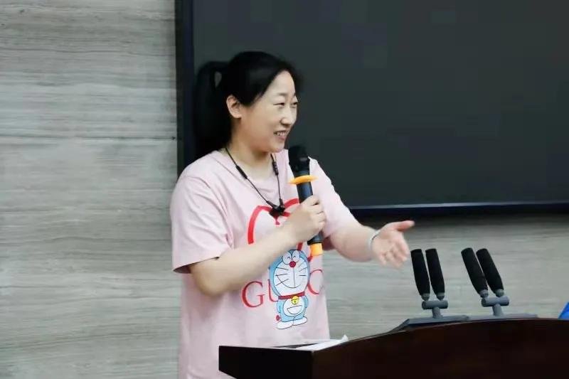 辩以明思论以博学思辨青春感悟人生——邯郸市三中教育集团主校区举办校园辩论赛