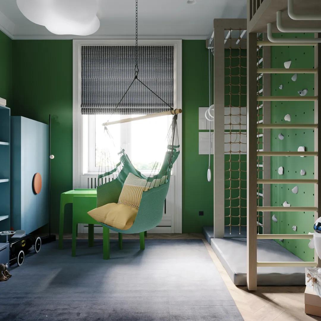 极简高级灰卧室,极简主义的极致生活完整版