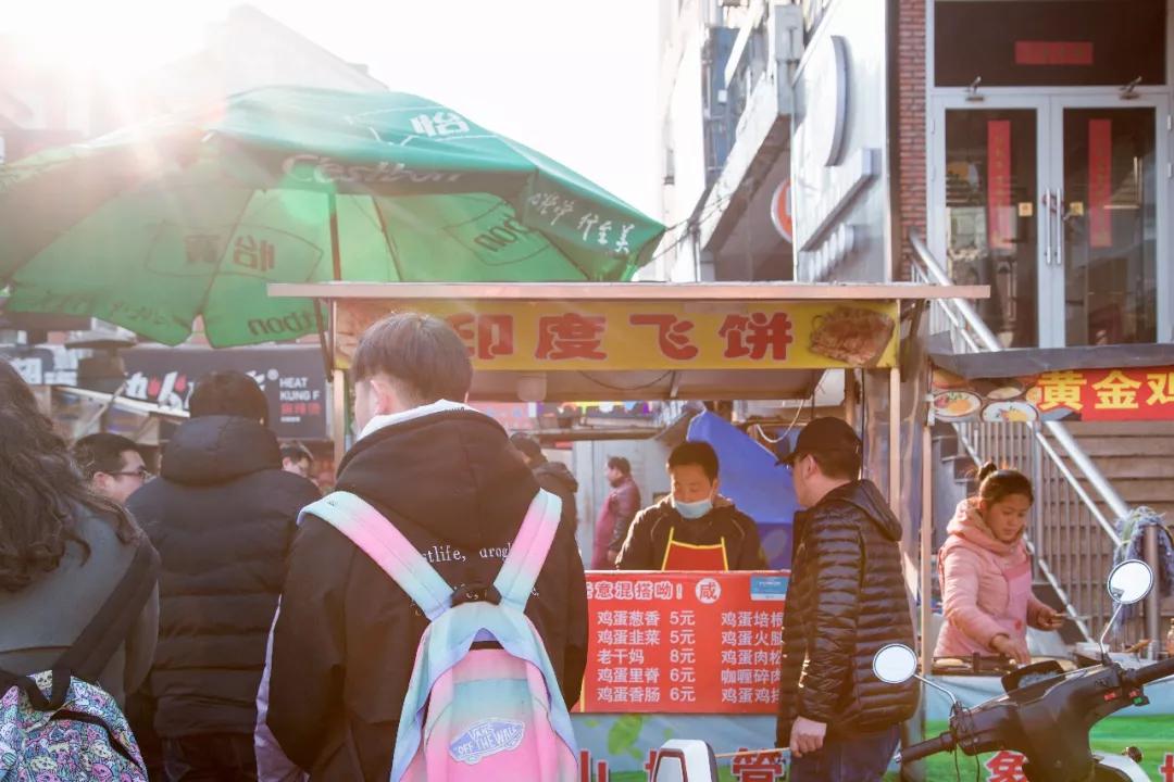 南京是一个不容易错过的城市,南京这座城市让人流连忘返
