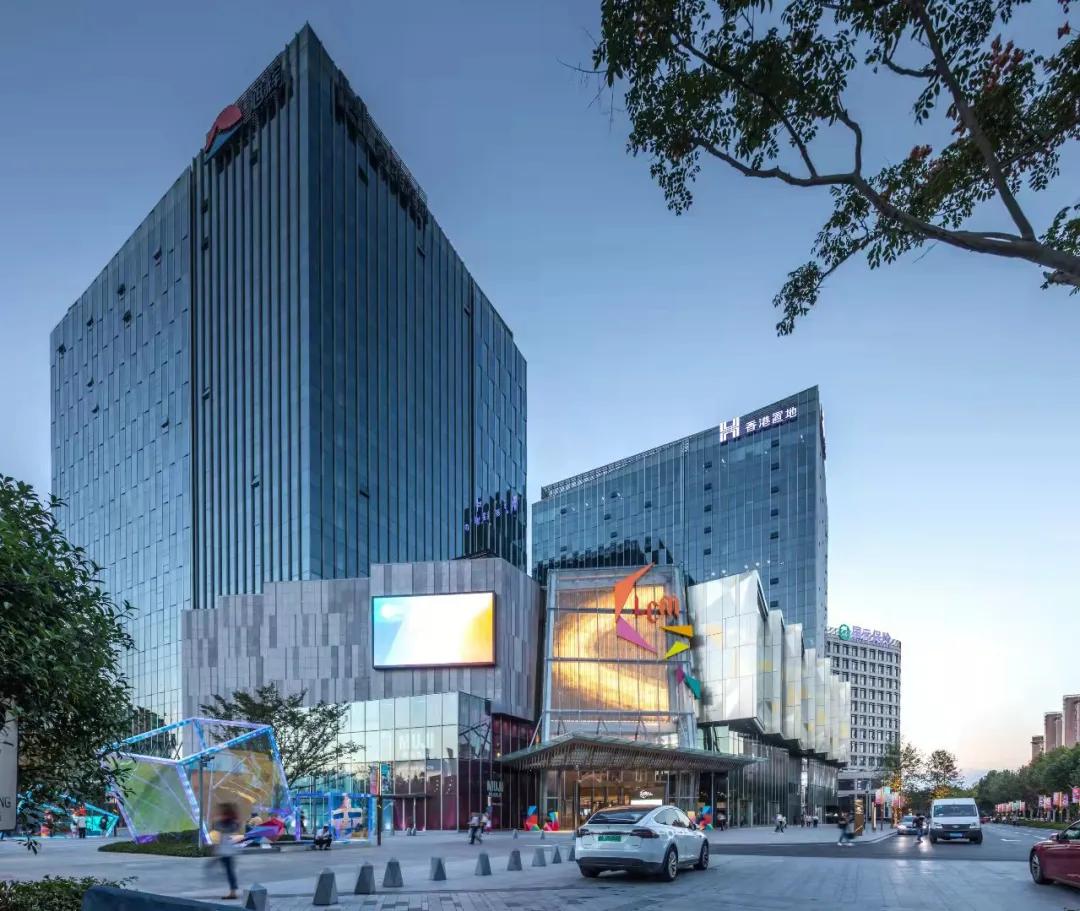 LCM号小行星三周年巧遇中秋,办了场狂欢盛典,超嗨皮,快来打卡