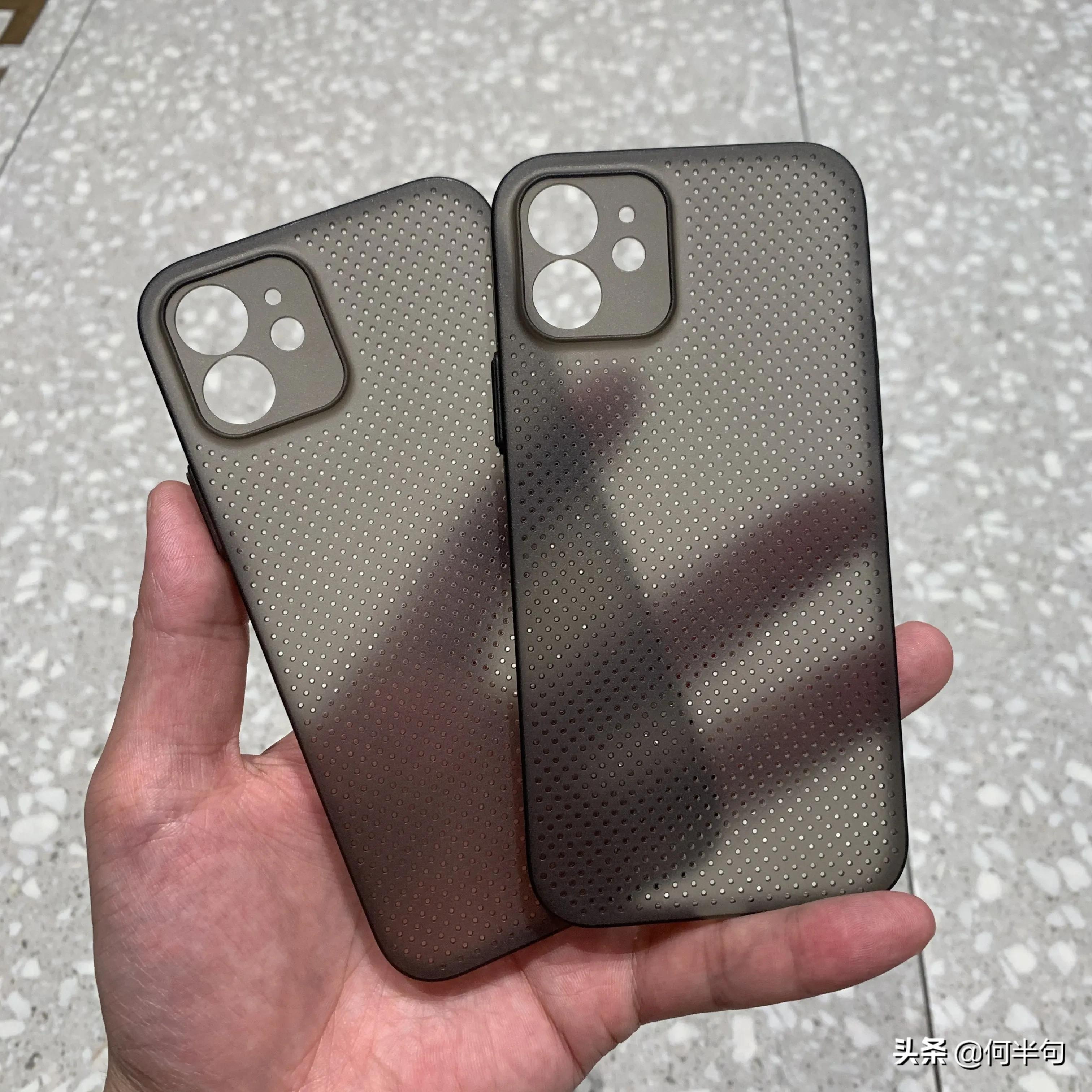 13promax和12promax对比,iphone13promax使用技巧