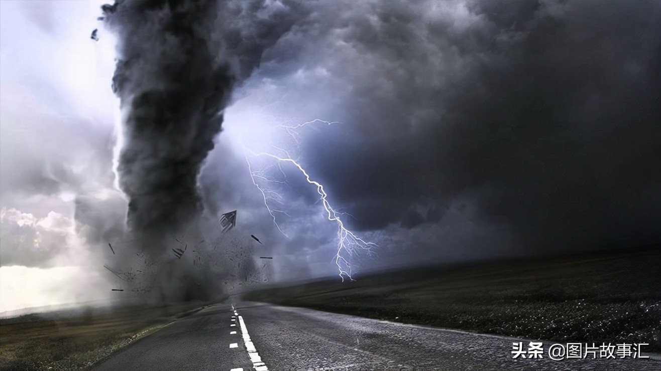 5.12地震视频真实记录,地震记录最早是在什么朝代