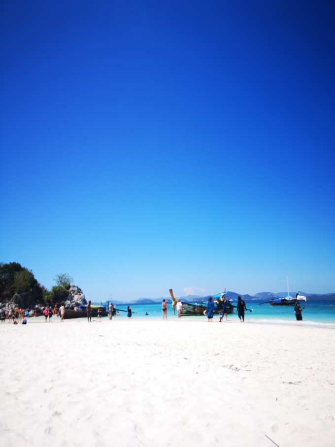 蛋岛蜜月岛,蜜月岛皮皮岛蛋岛一日游