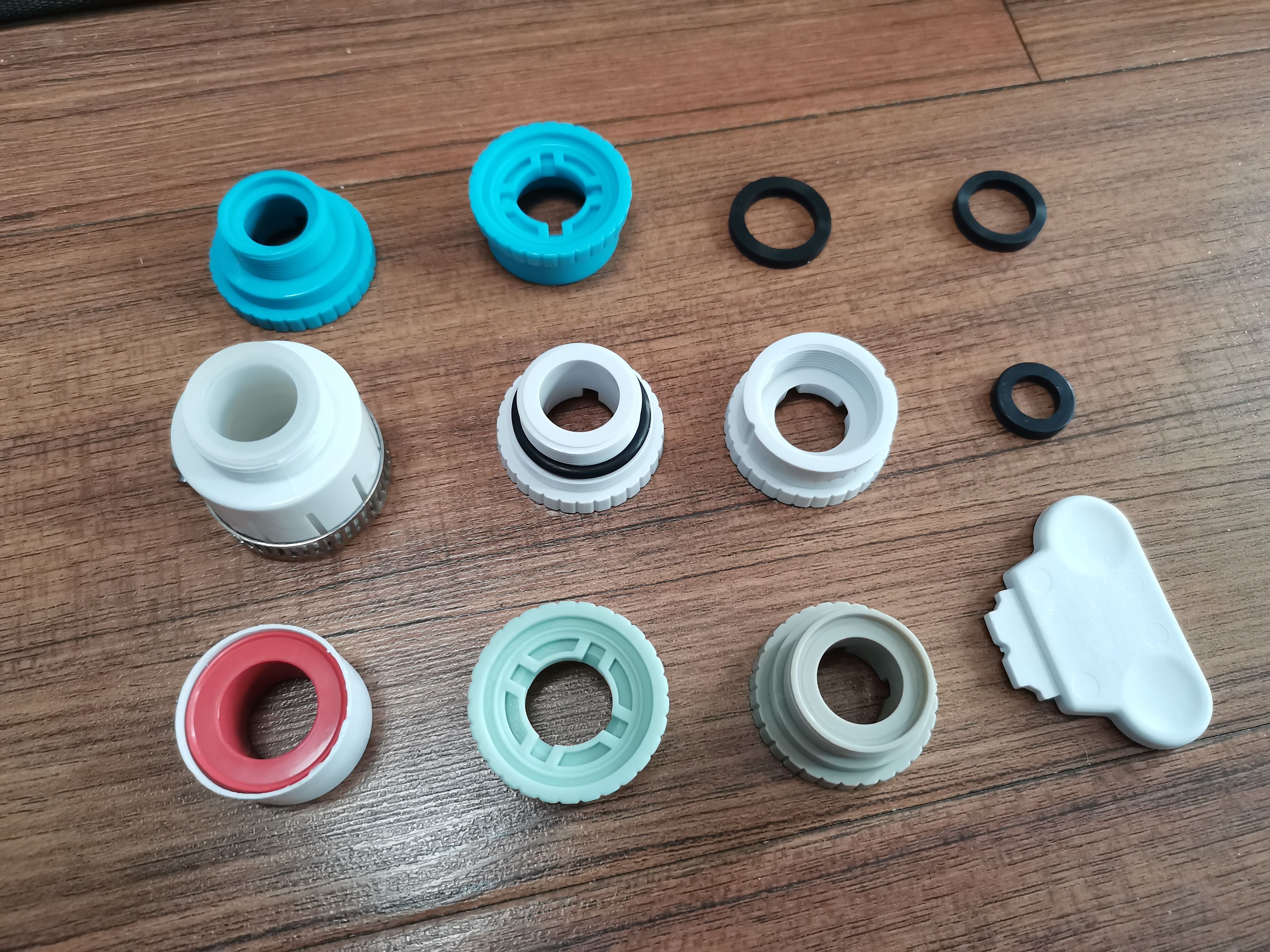 九阳厨下式净水机,九阳水龙头净水器如何净水