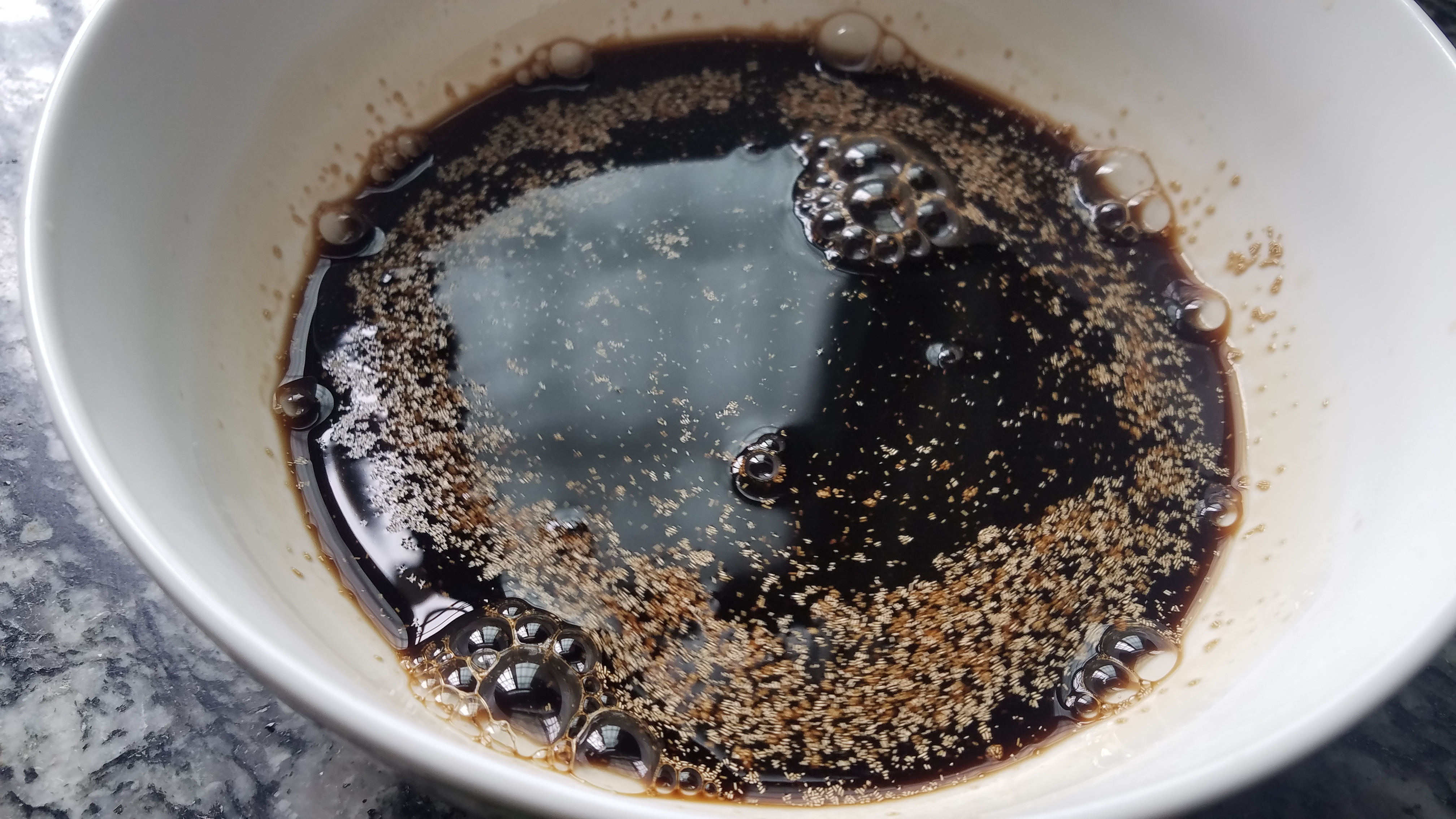 传统的红糖发糕怎么做,用包子面可以做红糖发糕嘛