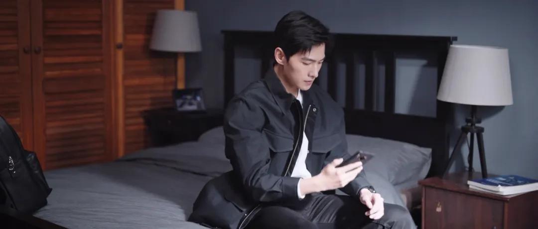 杨洋收纳大师,杨洋家在上海