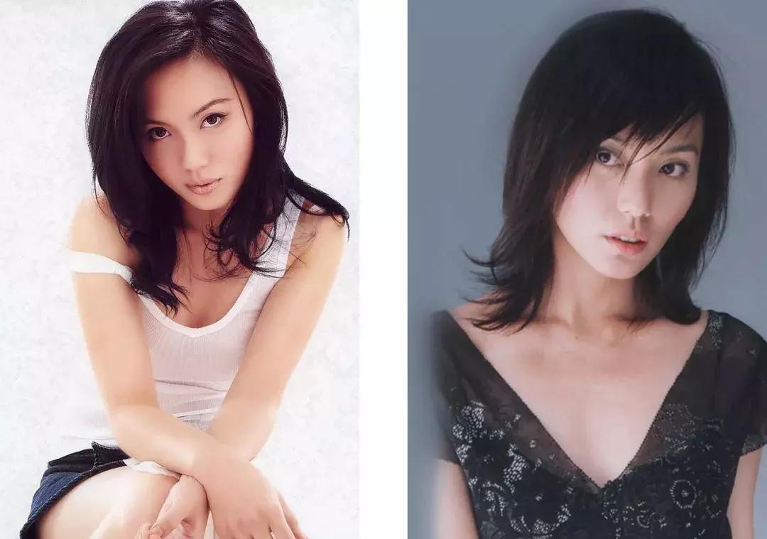 郭妃丽和林湘萍,郭妃丽结局