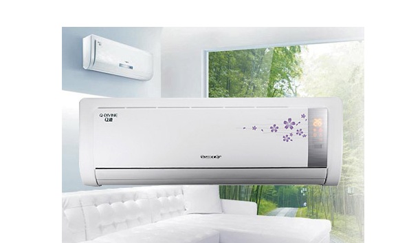 定频空调和变频空调有多大区别,变频空调和定频空调价格差距