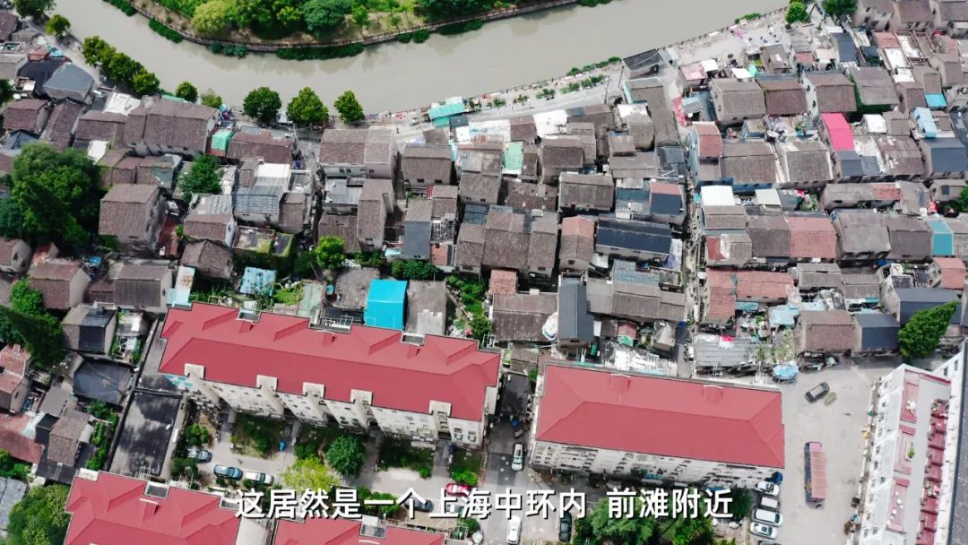 到前滩800米房价却一半不到，浦东杨思是真洼地？还是真不行？