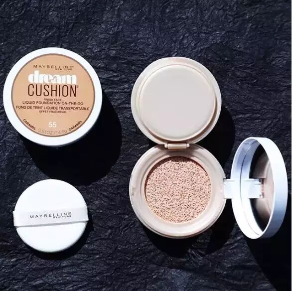 不剁手可以入手的化妆品,不超过百元的平价彩妆