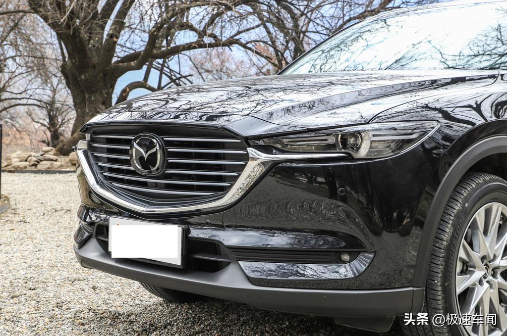 cx-8降价优惠,cx-8最新优惠