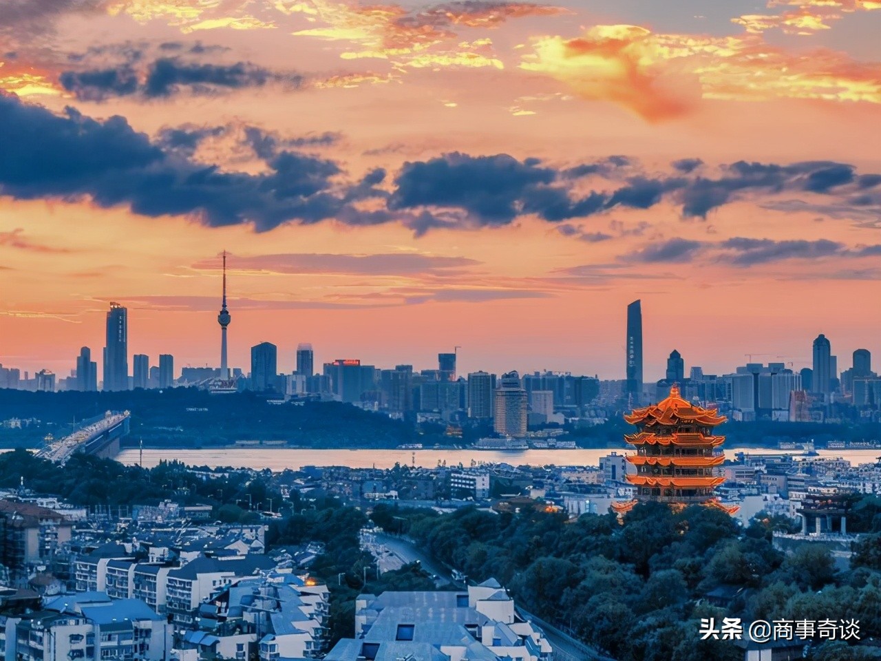 华中三省：河南、湖北和湖南，谁的综合实力更强？