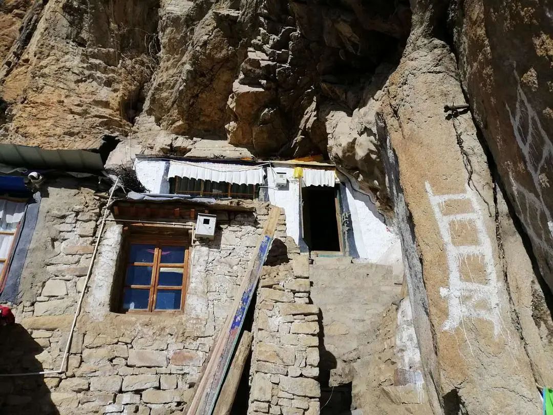 拉萨帕崩岗寺攻略,拉萨旅游攻略藏梵阁