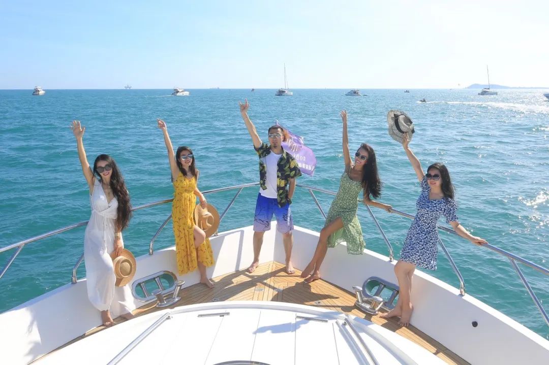 三亚自由行攻略2天一晚住宿推荐,海岛轻奢游三亚旅游攻略