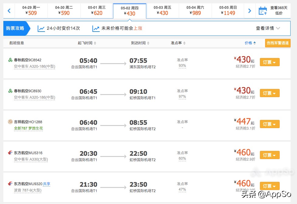 分享一个坐飞机的实用技巧,坐飞机如何换取航空里程
