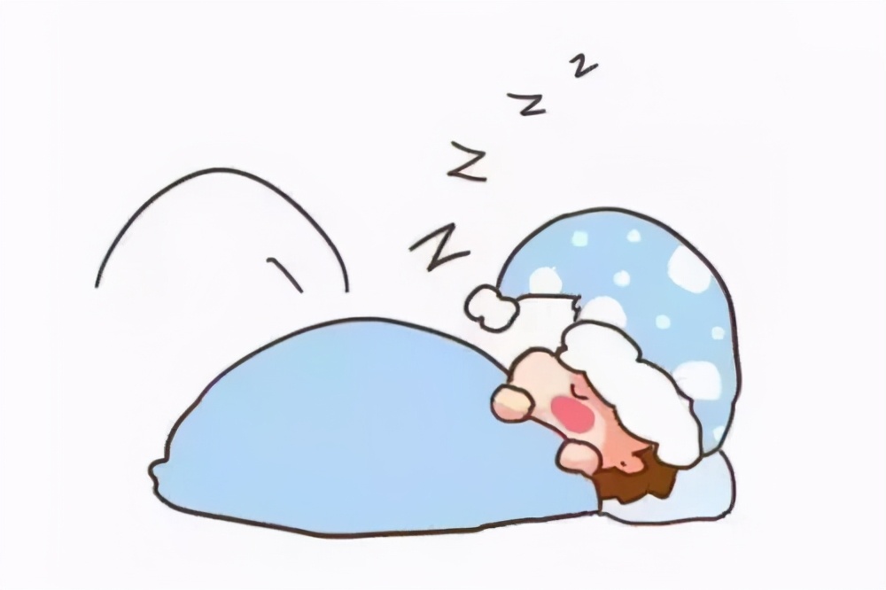 青春期男孩的那些事——遗精