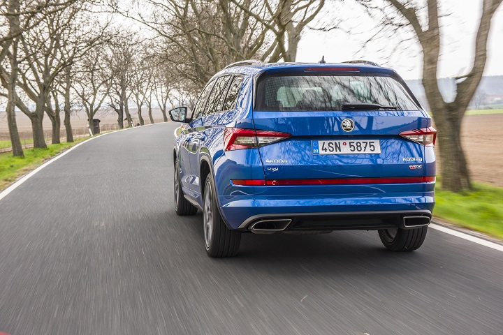 斯柯达sportline,最新款斯柯达试驾