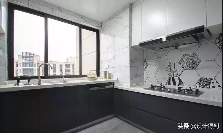 高端橱柜设计细节,想要做好橱柜记住以下几点