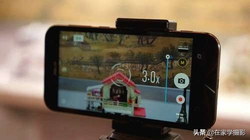 手机摄影后期怎么拍照好看,手机摄影拍照技巧大全