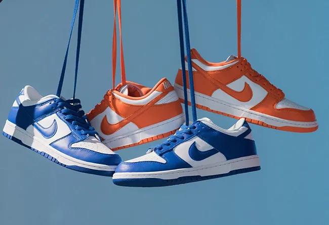 冰箱奇缘dunk是高危款吗,熊猫dunk是不是高危款