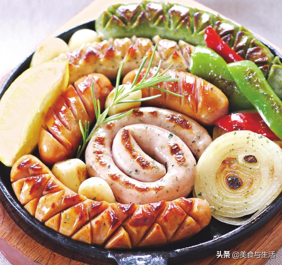 不用出门轻轻松松享受美味火锅,不用出门也能吃到高级西餐厅意面