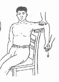 摔倒的肩膀脱位最佳治疗方法,摔了一跤肩袖损伤怎么办