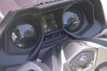 国产最强踏板车排名,国产最强踏板350