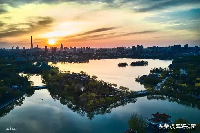 天津蓟州必去十大免费景点,天津免费的旅游景点