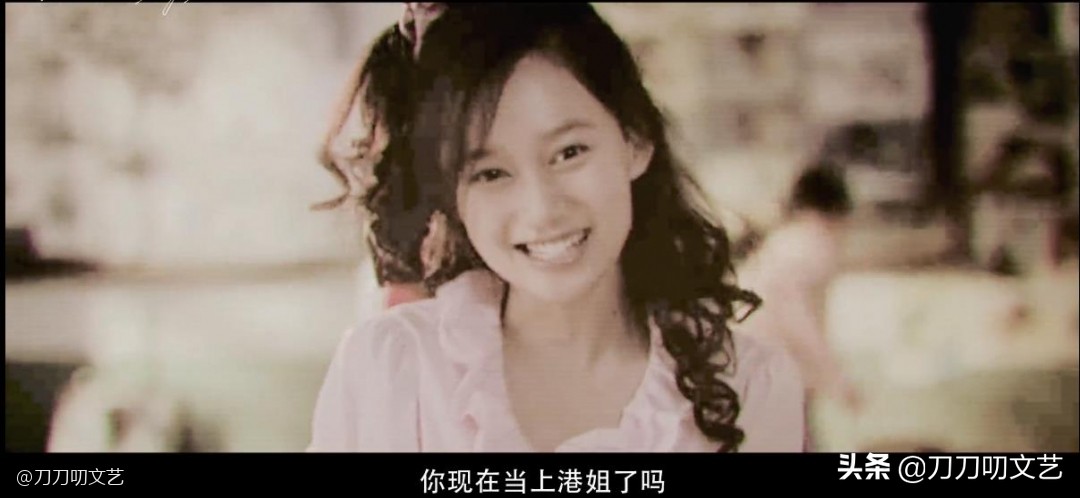 视后“开撕”！殷桃曾黎新片预告仅凭一句台词，就让人坐不住了