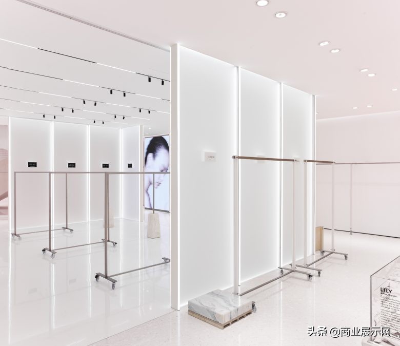 lily商务时装官方旗舰店,lily商务时装直播间