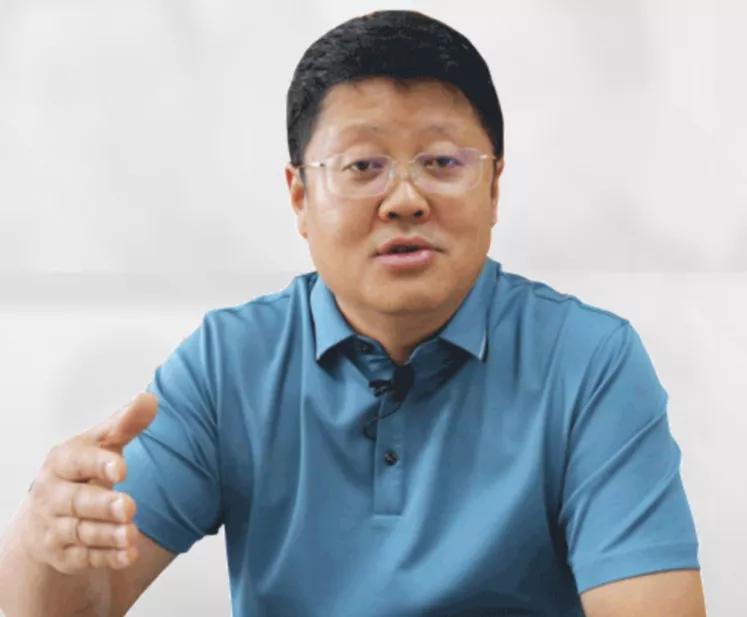 太原晋源区区委书记李永强,原太原市晋源区区长李永强