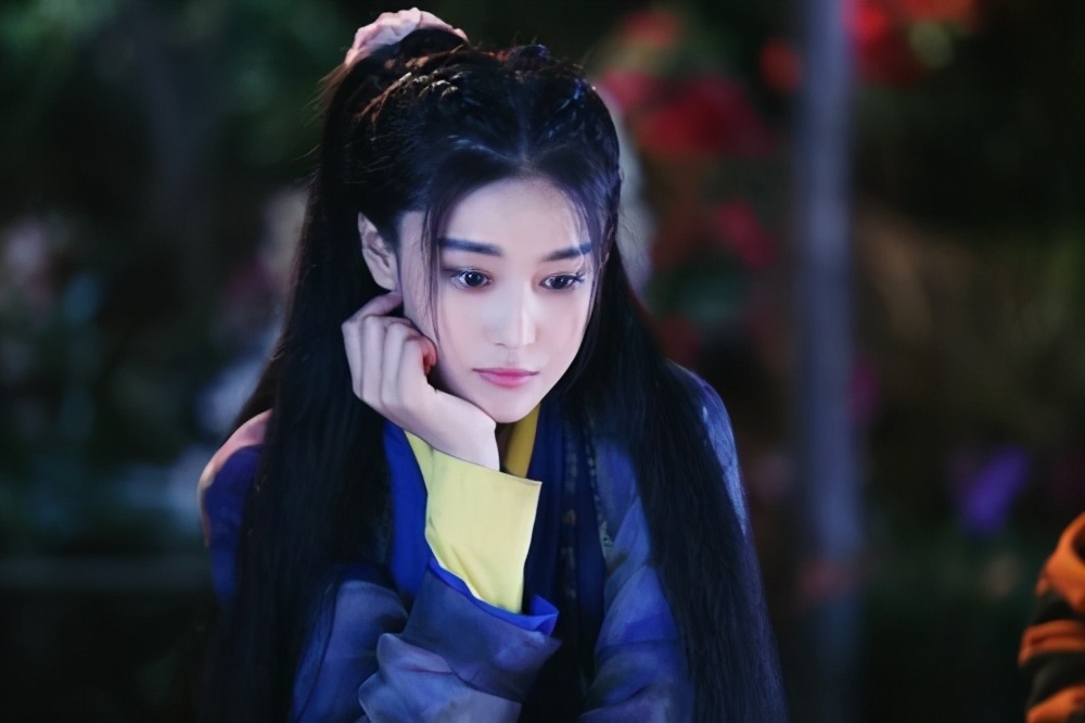 李莫愁的五毒秘传怎么来的,李莫愁在古墓派为什么会冰魄银针