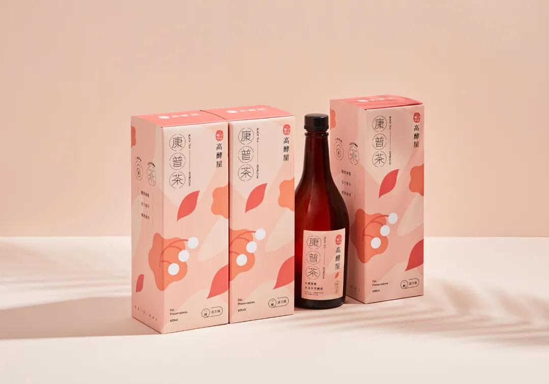 ai产品包装设计灵感,最新趋势的包装设计