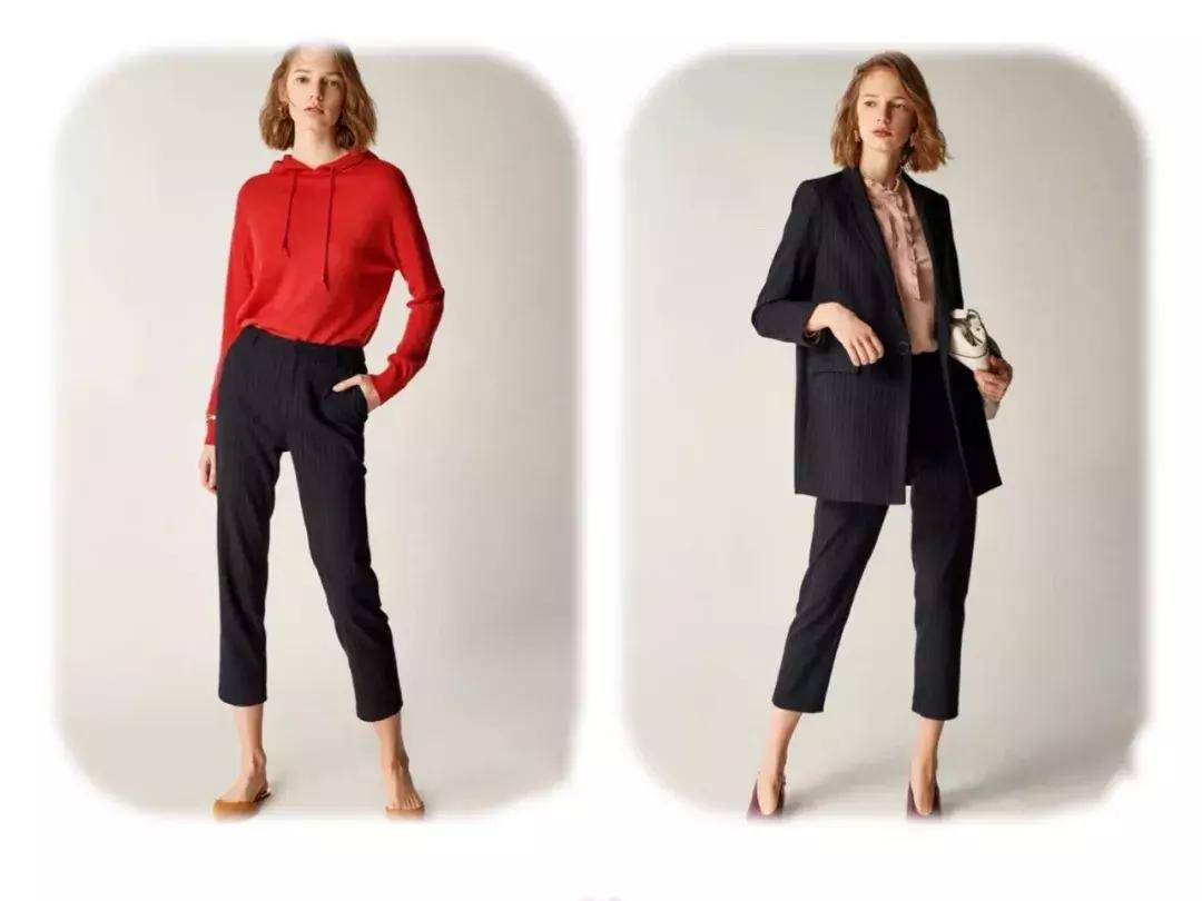 翻遍刘雯街拍,这3套最百搭