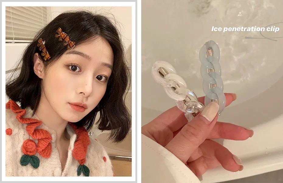 每日一个换头小技巧,换头的正确方法图大全