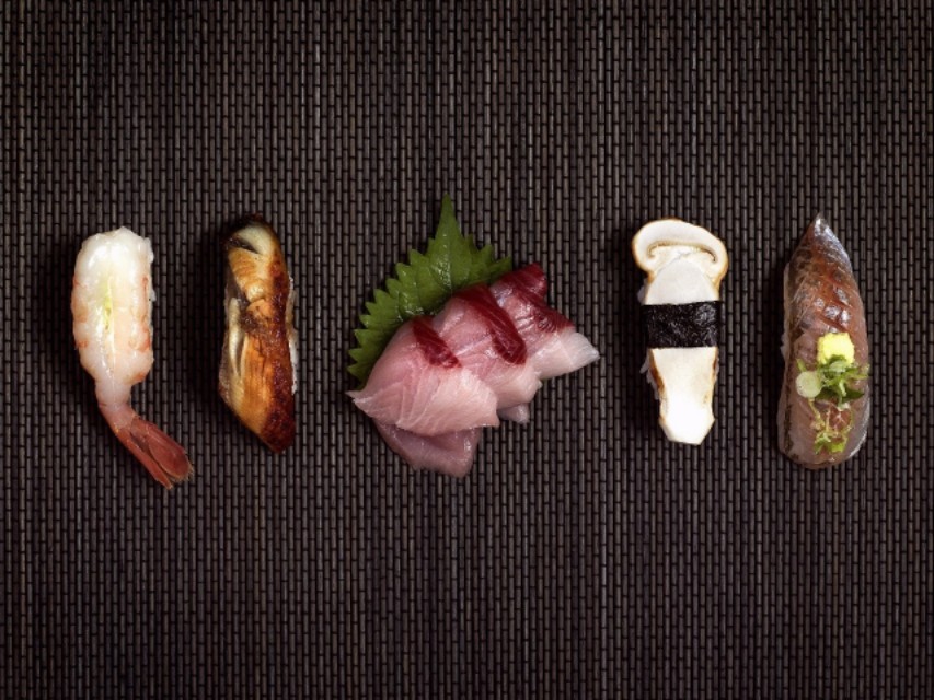 日本人为什么喜欢吃生鱼片寿司,日本人为什么那么喜欢吃生鱼片