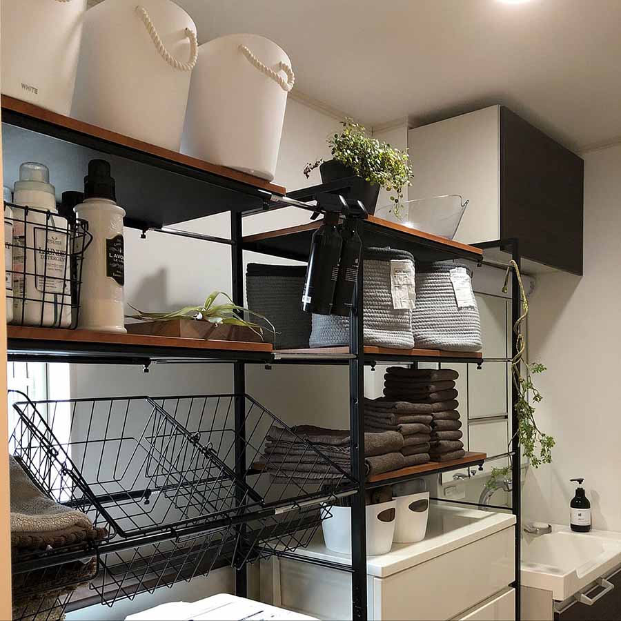 聪明智能滚筒洗衣机,洗衣机收纳方便的方法有