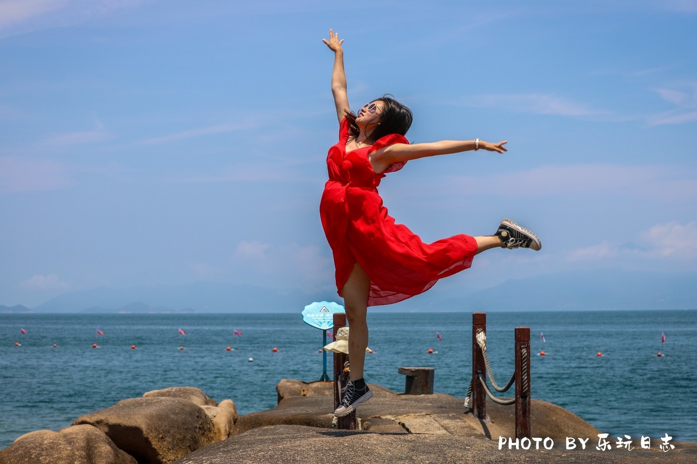 广东平价海岛旅行攻略,广东最美海岛游玩攻略