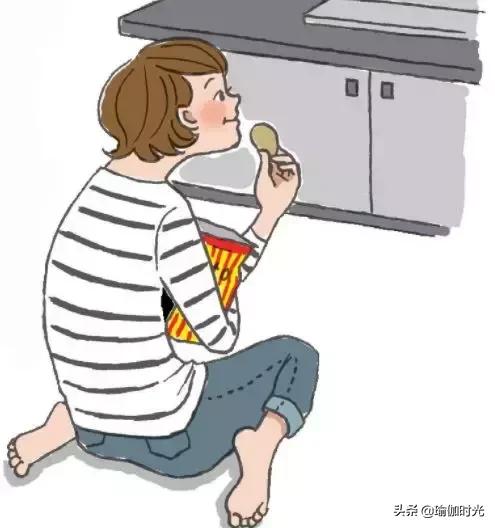 晚上睡觉什么姿势改善体型,几个动作改善体型