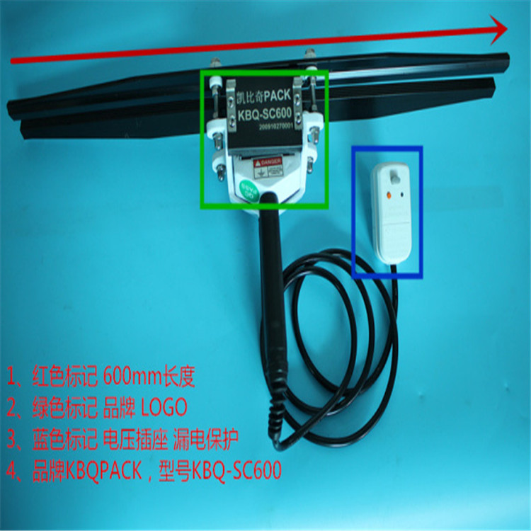 手钳式封口机封口教学视频,手钳式封口机